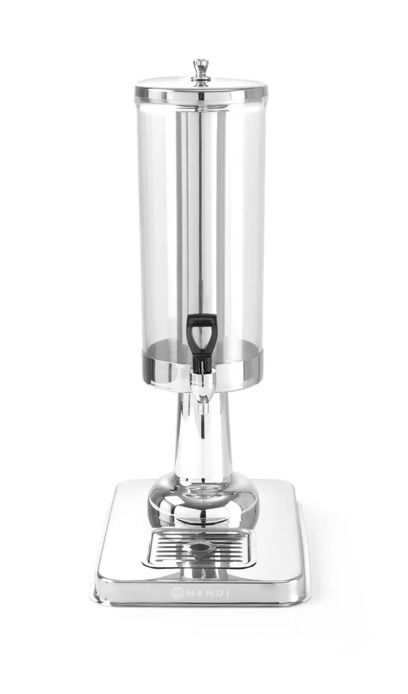 Juicedispenser, HENDI, 3L, 215x315x(H)490mm Buffé Presentasjon 2