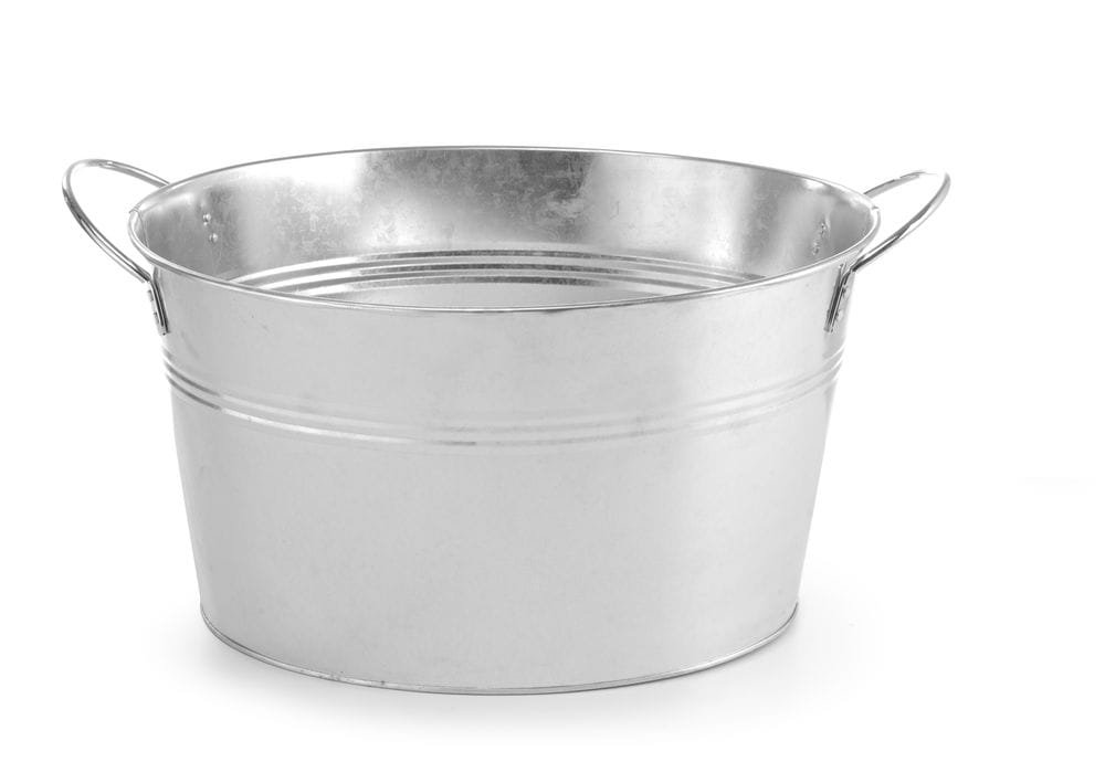 Champagnekjøler, BarUp, 400x330x(H)220mm Presentasjon & Servering 2