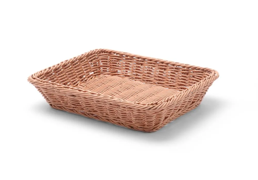 Bakekurv GN størrelse, HENDI, GN 1/2, 325x265x(H)65mm Buffé Presentasjon 2