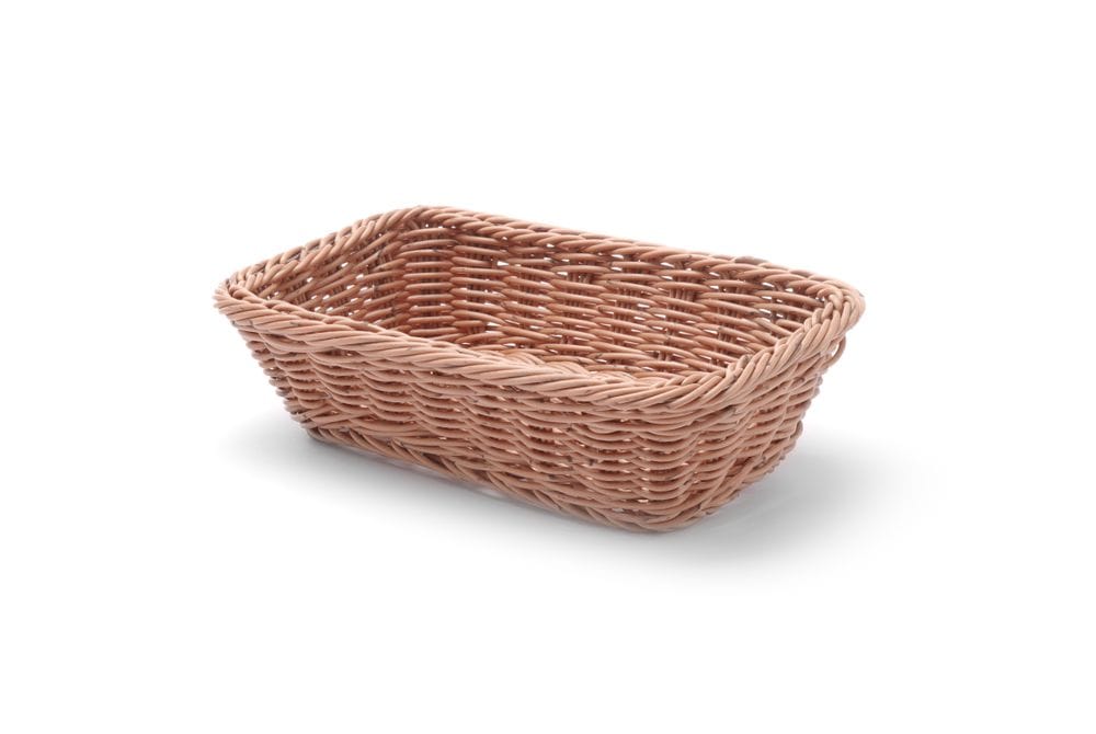 Bakekurv GN størrelse, HENDI, GN 1/4, 265x162x(H)65mm Buffé Presentasjon 2