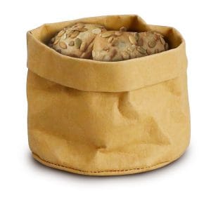 Papirbrødposer, HENDI, Beige, 170x170x(H)150mm Presentasjon & Servering Papirbrødposer, HENDI, Beige, 170x170x(H)150mm Presentasjon & Servering