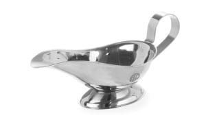 Sausnebb, HENDI, 0,085L, 120x72x(H)50mm Presentasjon & Servering