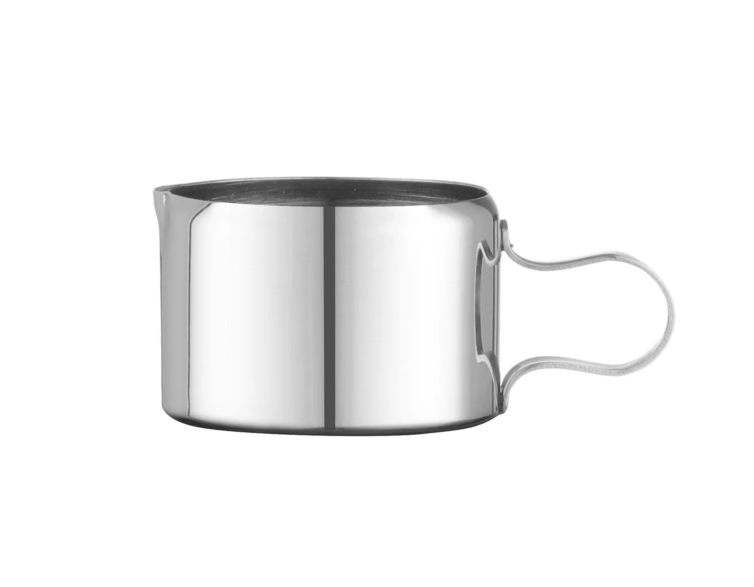 Fløtemugge, HENDI, 0,03L, ø35x(H)35mm Kaffe & Te 2