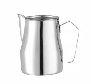 Melkekanne, HENDI, 0,7L, ø84x(H)130mm Kaffe & Te