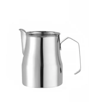 Melkekanne, HENDI, 0,35L, ø65x(H)99mm Kaffe & Te