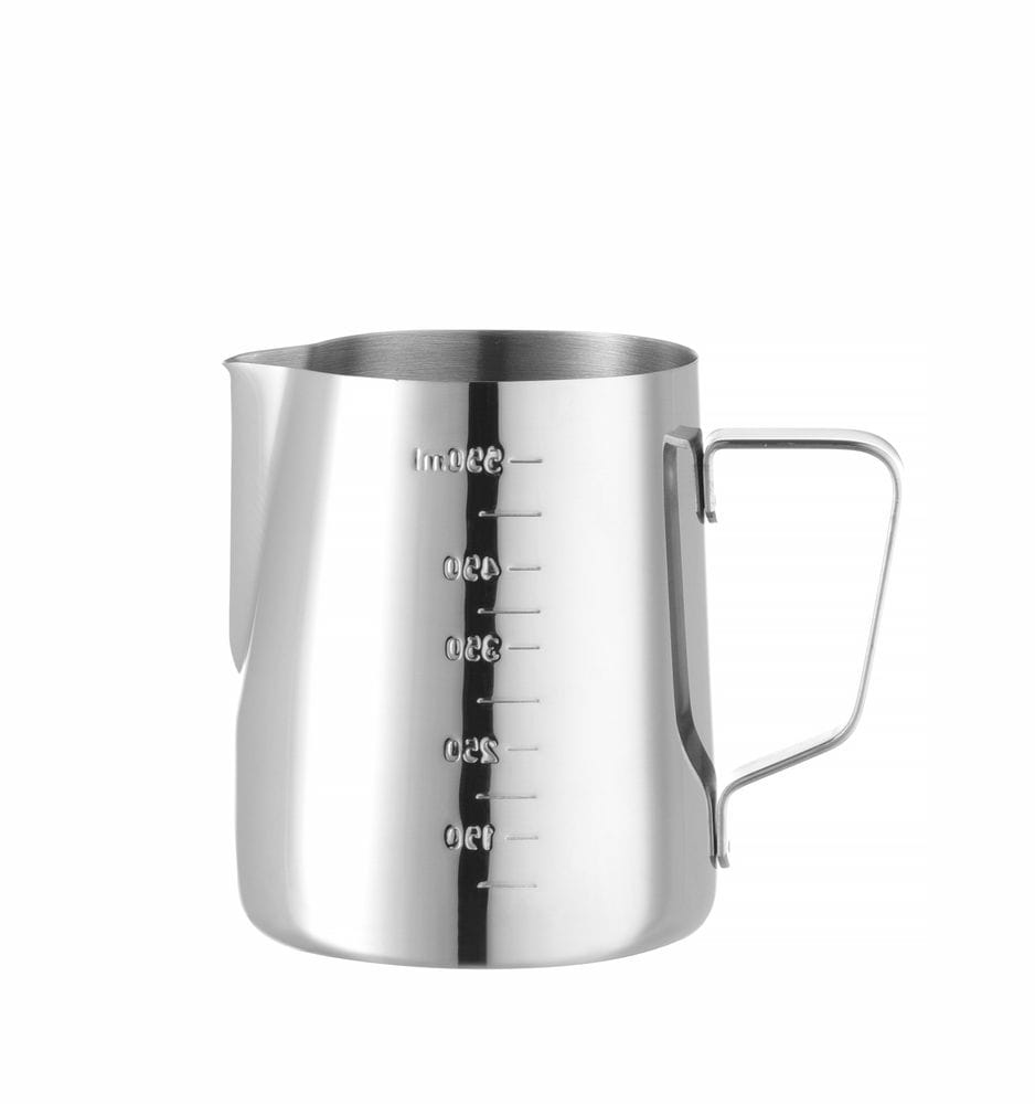 Melkekanne med mål, HENDI, 0,55L, 130x77x(H)115mm Kaffe & Te 2
