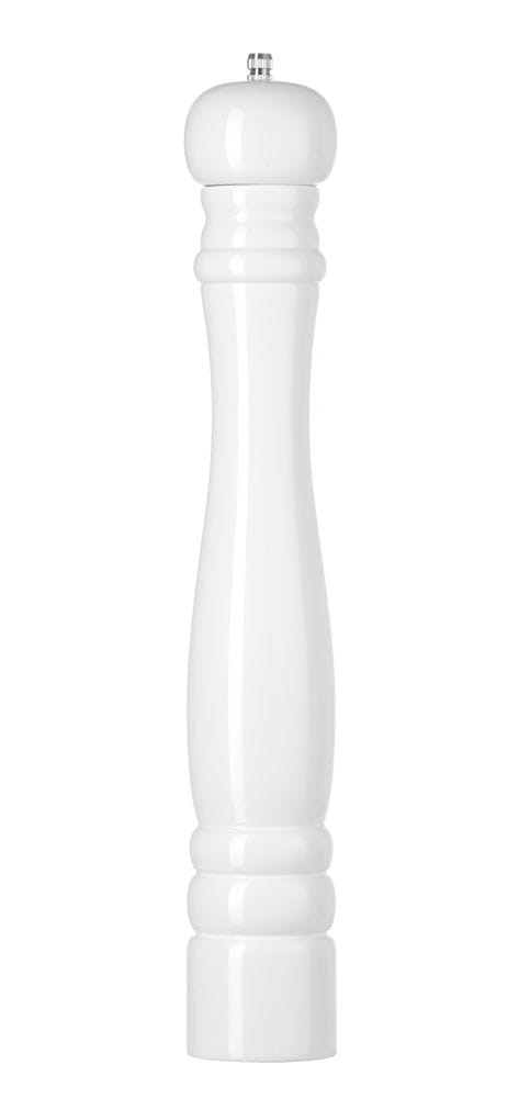 Tresaltkvern, HENDI, Hvit, ø65x(H)415mm Presentasjon & Servering 2