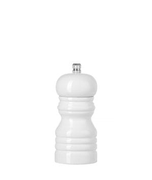 Saltkvern i tre, HENDI, Hvit, ø50x(H)113mm Presentasjon & Servering Saltkvern i tre, HENDI, Hvit, ø50x(H)113mm Presentasjon & Servering