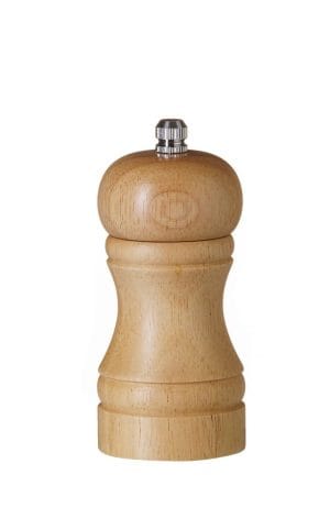 Pepperkvern i tre, HENDI, Wood light, ø50x(H)113mm Presentasjon & Servering