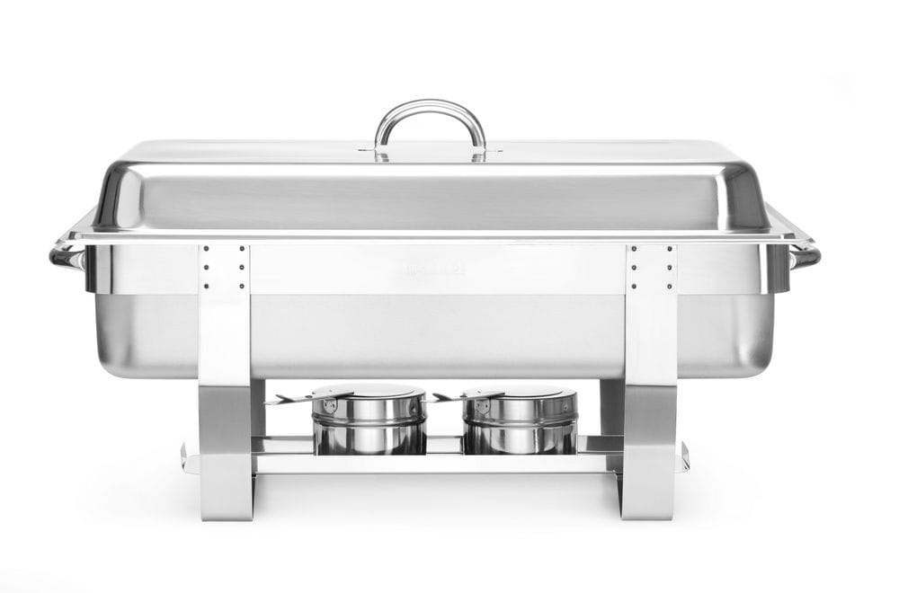 Chafing Dish, HENDI, Kitchen Line, 585x385x(H)315mm Chafing dish 2