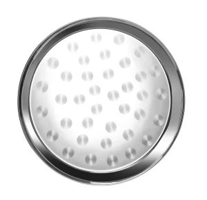 Serveringsbrett, rundt, HENDI, ø400x(H)19mm Buffé Presentasjon 2