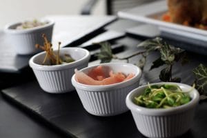 Ramekin, HENDI, 50 ml, 0,05L, ⌀70x(H)35mm Presentasjon & Servering 2