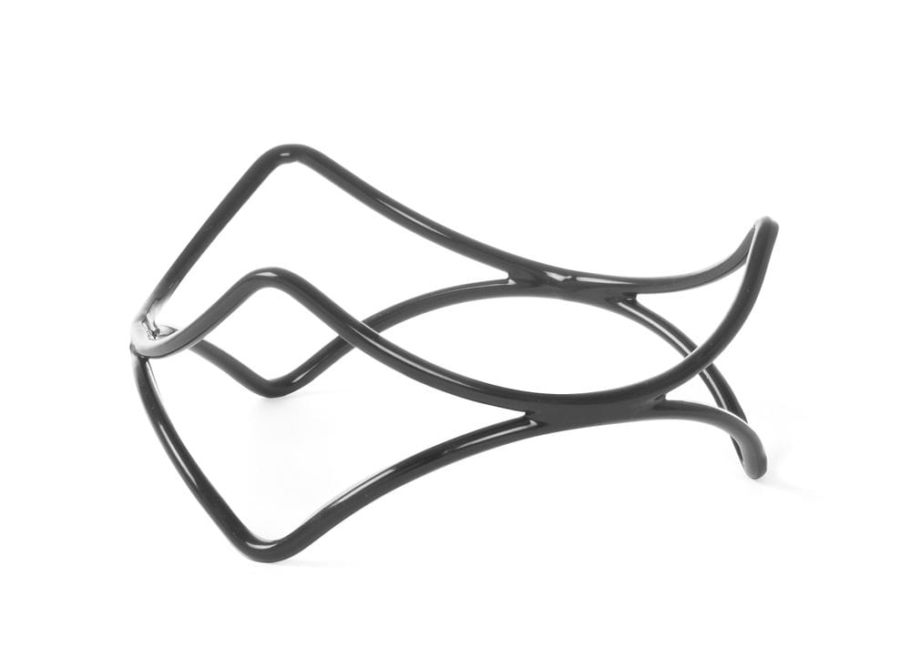 Sklisikkert stativ for skål rundt, HENDI, ⌀200x(H)100mm Buffé Presentasjon 2