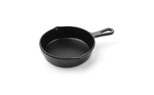 Minikasserolle Little Chef, HENDI, Sort, 162x121x(H)30mm Presentasjon & Servering