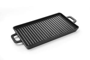 Mini stekepanne Little Chef, HENDI, svart, 320x162x(H)20mm Presentasjon & Servering