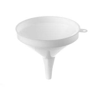 Trakt, HENDI, ø150x(H)140mm Presentasjon & Servering