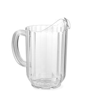 Mugge, HENDI, 1,8L, ø125x(H)210mm Buffé Presentasjon