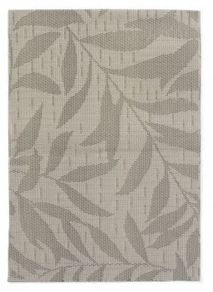 Fettavisende papirserviett – sett, HENDI, Lys grå, 6 stk., 450x300mm Presentasjon & Servering