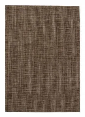 Dekkebrikke – sett, HENDI, Brun, 6 stk., 450x300mm Presentasjon & Servering