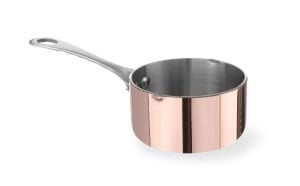 Liten kjele med tut, HENDI, 0,16L, ø75x(H)40mm Presentasjon & Servering