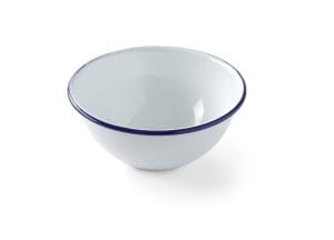 Salatskål, HENDI, 0,92L, ø160x(H)75mm Presentasjon & Servering Salatskål, HENDI, 0,92L, ø160x(H)75mm Presentasjon & Servering
