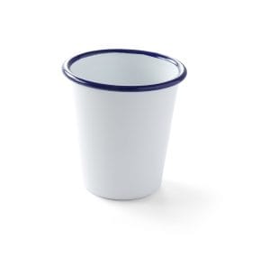 Tumleglass, HENDI, 0,4L, ø90x(H)120mm Presentasjon & Servering