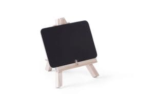 Bordtavle – 2 stk, HENDI, 2 stk., 148x130x(H)120mm Presentasjon & Servering
