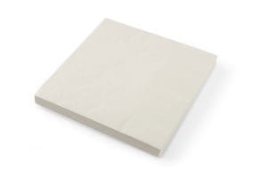 Smørepapir – 500 stk, HENDI, Hvit, 500 stk., 306x305mm Presentasjon & Servering