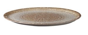 Pizzatallerken Kreta, HENDI, ⌀330mm Presentasjon & Servering 2
