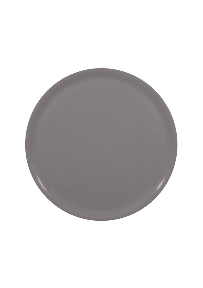 Pizzatallerken Speciale, HENDI, Mørkegrå, ⌀330mm Presentasjon & Servering 2