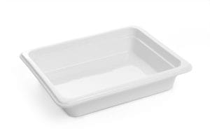 Gastronorm panne GN 1/2, HENDI, Profi Line, GN 1/2, 325x265x(H)65mm Buffé Presentasjon