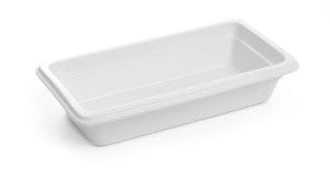 Gastronorm panne GN 1/3, HENDI, Profi Line, GN 1/3, 325x176x(H)65mm Buffé Presentasjon