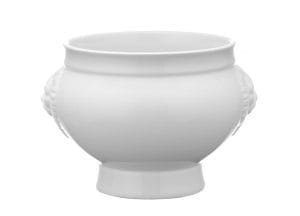 Suppeskål, HENDI, 2L, ø215x(H)155mm Presentasjon & Servering 2