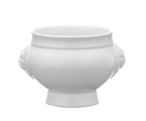 Suppeskål, HENDI, 0,25L, ø120x(H)78mm Presentasjon & Servering 2