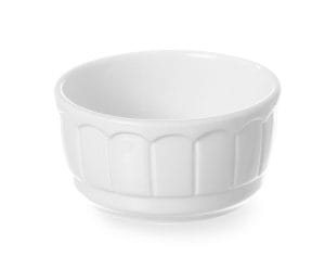 Rustica ildfast form rund, HENDI, ø100x(H)50mm Presentasjon & Servering
