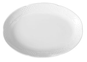 Ovalt fat, HENDI, 330x225mm Presentasjon & Servering Ovalt fat, HENDI, 330x225mm Presentasjon & Servering