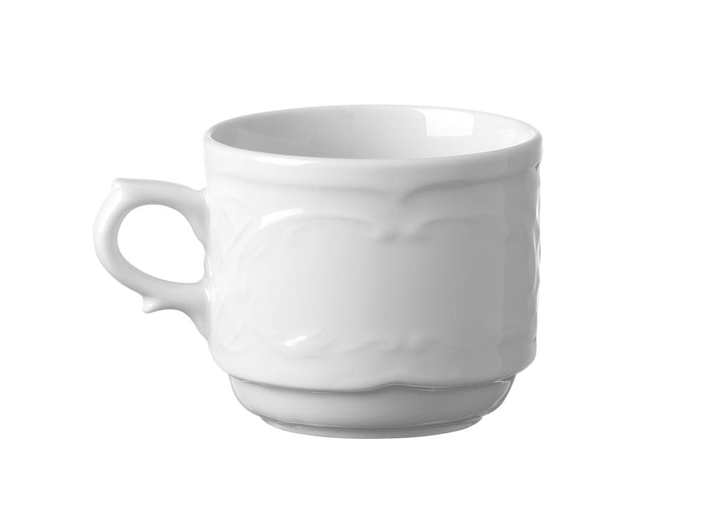 Espressokopp, HENDI, 0,12L, ø65mm Presentasjon & Servering 2
