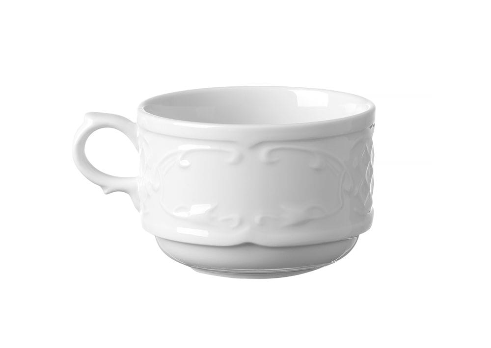 Kaffekopp, HENDI, 0,18L, ø82mm Presentasjon & Servering 2