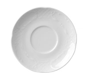 Tallerken, HENDI, ø158mm Presentasjon & Servering
