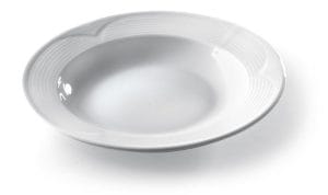 Suppetallerken, HENDI, ø220mm Presentasjon & Servering 2