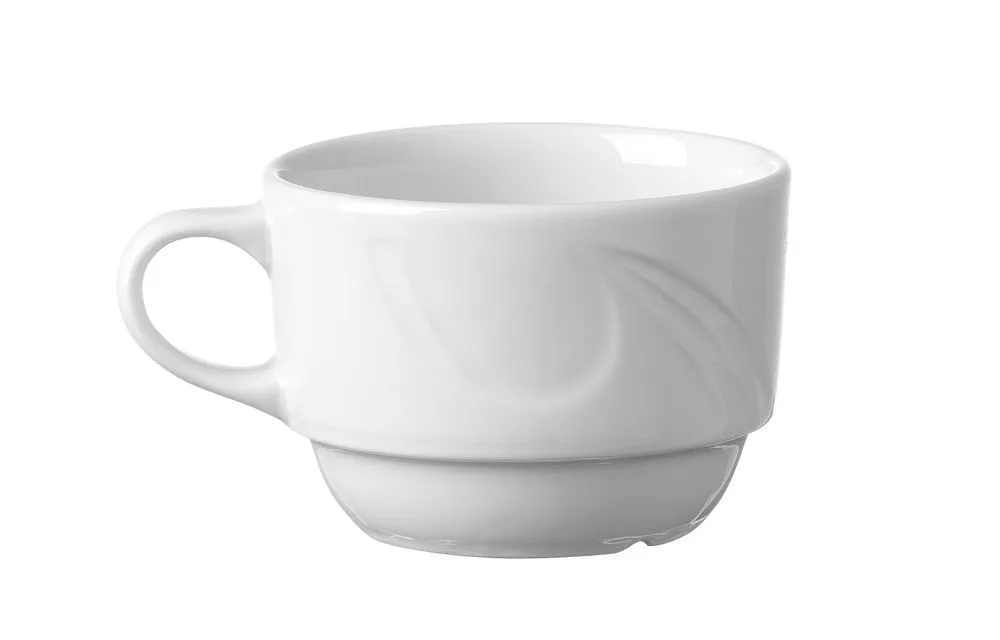 Kaffekopp, HENDI, 0,17L, ø80mm Presentasjon & Servering 2