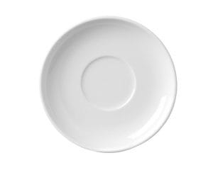 Underfat til kaffe og cappuccinokopp, HENDI, ø145mm Presentasjon & Servering