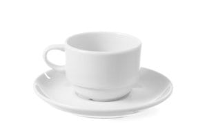 Underfat til espressokopp, HENDI, ø83mm Presentasjon & Servering 2