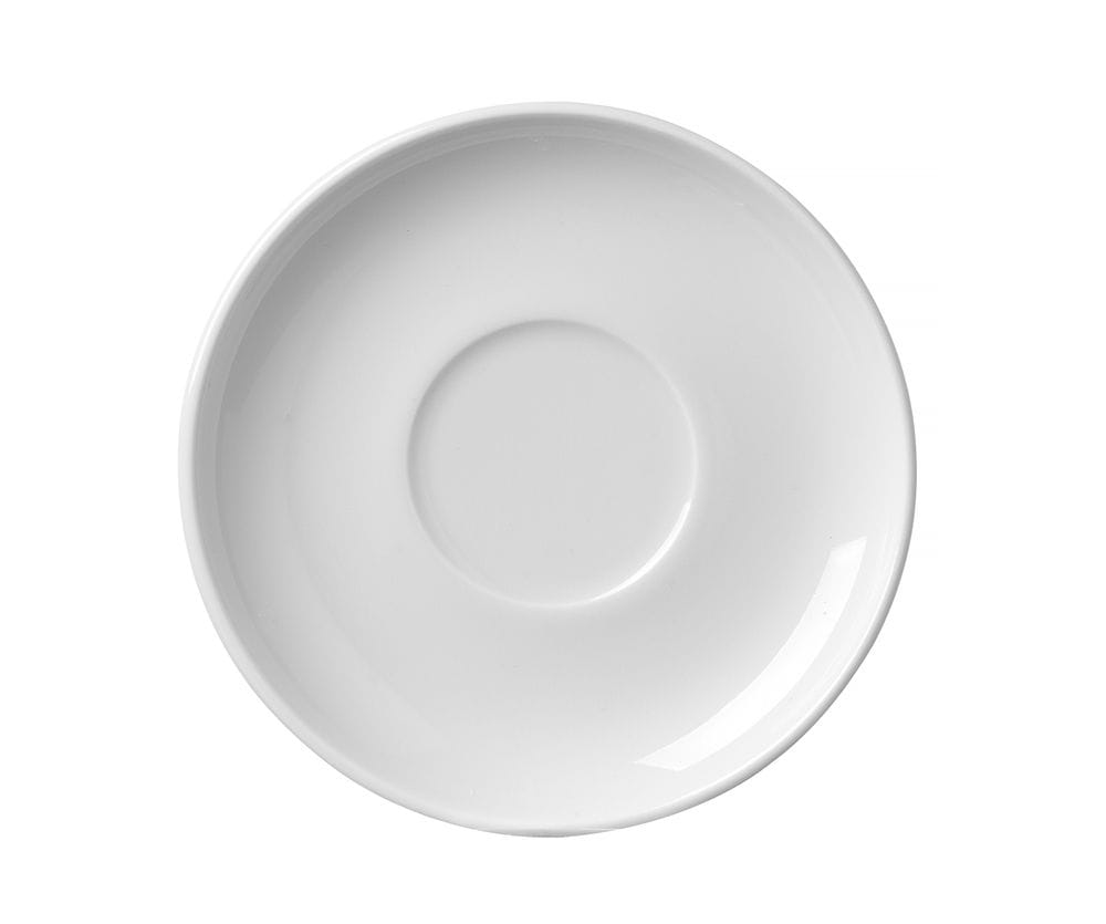 Underfat til espressokopp, HENDI, ø83mm Presentasjon & Servering 2