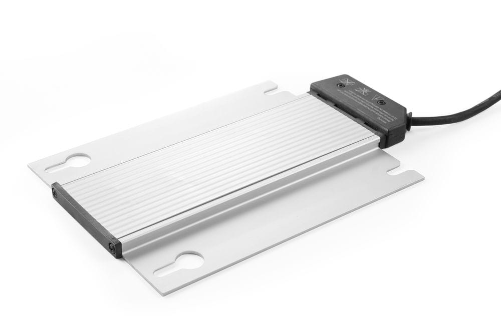 Chafing Dish varmeelement, HENDI, 230V/380W, 300x200x(H)40mm Buffé Presentasjon 2