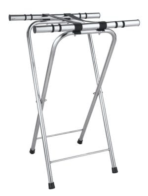 Sammenleggbart brettstativ, HENDI, 520x410x(H)800mm Presentasjon & Servering