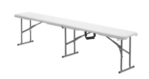 Bankett Benk, HENDI, 1830x300x(H)430mm Møbler & Barriere