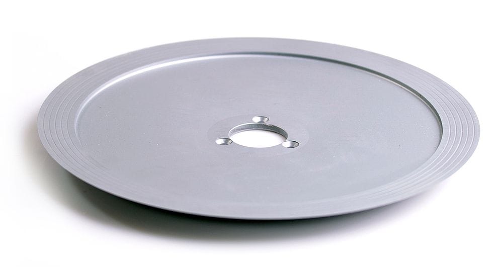 Erstatningskniv for elektriske kjøttskjærere, HENDI, 210000 & 210086, ø250mm Kjøtt prepping 2