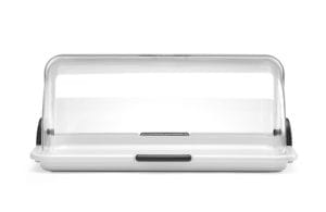 Roll top display – enkelt, HENDI, 465x310x(H)190mm Chafing dish Roll top display – enkelt, HENDI, 465x310x(H)190mm Chafing dish