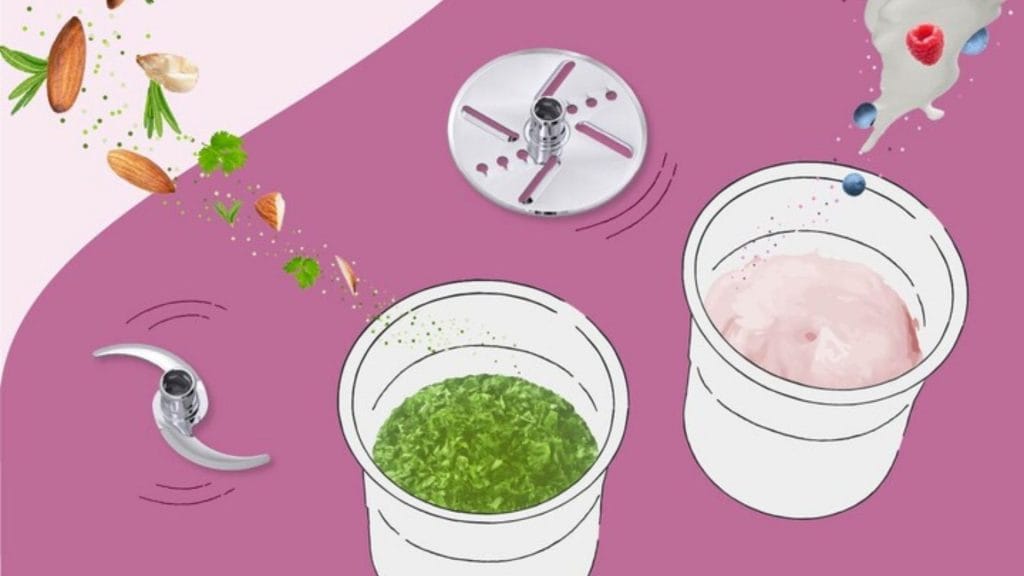 frxsh food processor mousse chef storkjøkken storkjøkkenutstyr 4